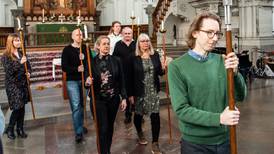 Majoriteten av svenska pastorer kan tänka sig ett annat samfund