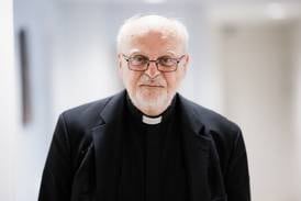 Anders Arborelius 25 år som biskop - ”vi katoliker har blivit mer accepterade”