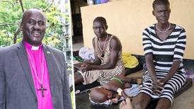 Pingstledare försöker mäkla fred i Sydsudan