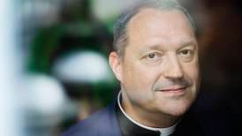 Thomas Idergard blir kyrkoherde i Uppsala