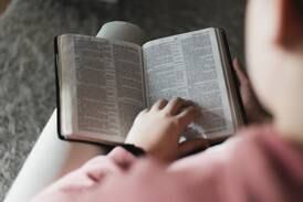 26 miljoner amerikaner slutade läsa Bibeln