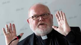 Kardinal vill slopa celibat för präster