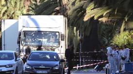 Minst 84 döda i attentat i Nice