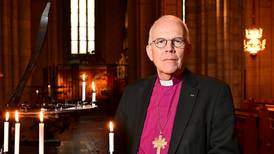 Ärkebiskopen bjuder in till fredsgudstjänst