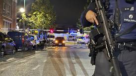 Två svenskar sköts till döds i terrordåd i Bryssel - ”Det är fasansfullt”