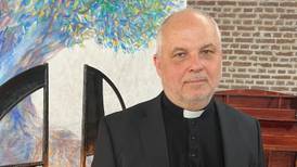 Pastorn i Uppsala: Det som hände i Visby ger en overklighetskänsla