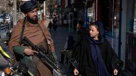 Senaste talibanförbudet “ett dråpslag” för biståndet