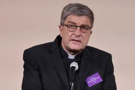 Biskopar erkänner kyrkans ansvar för övergrepp på barn