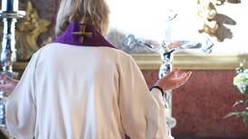 Präst får treårig prövotid – ifrågasätter Svenska kyrkans grundlära 