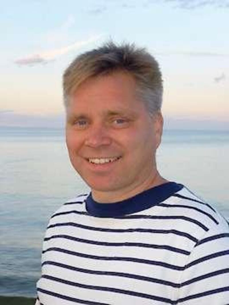 Sören Ylenfors, SAU, Gullbranna