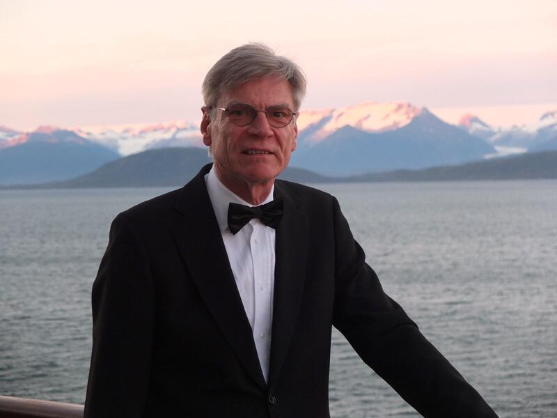 Thomas Vilhelmsson.