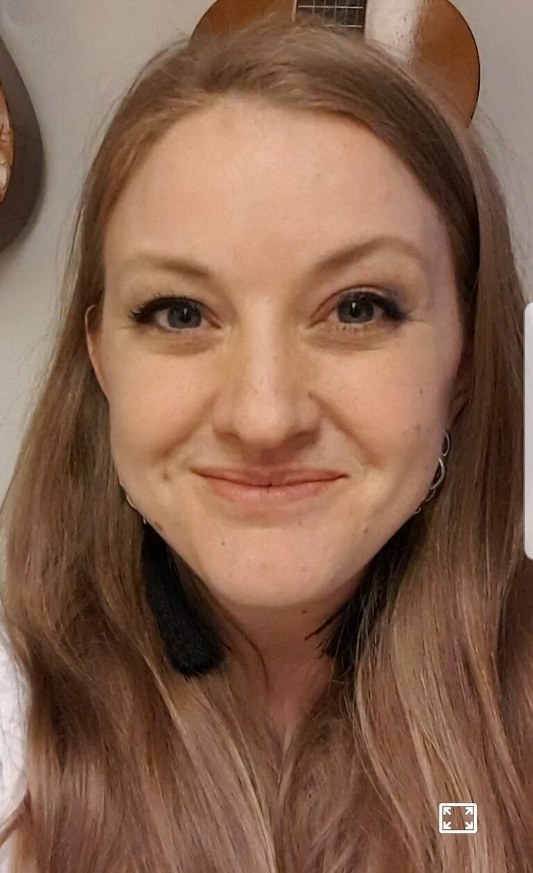 Linnea Hagenfors Rafail