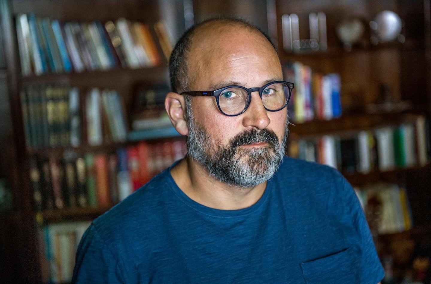 Peter Gembäck medverkar i flera avsnitt av Sektpodden.