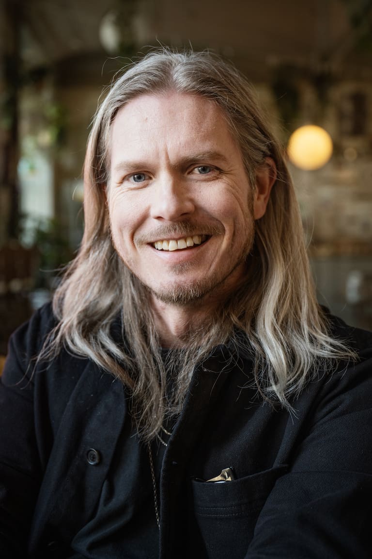 Rickard Liljero Eriksson, fotograf
