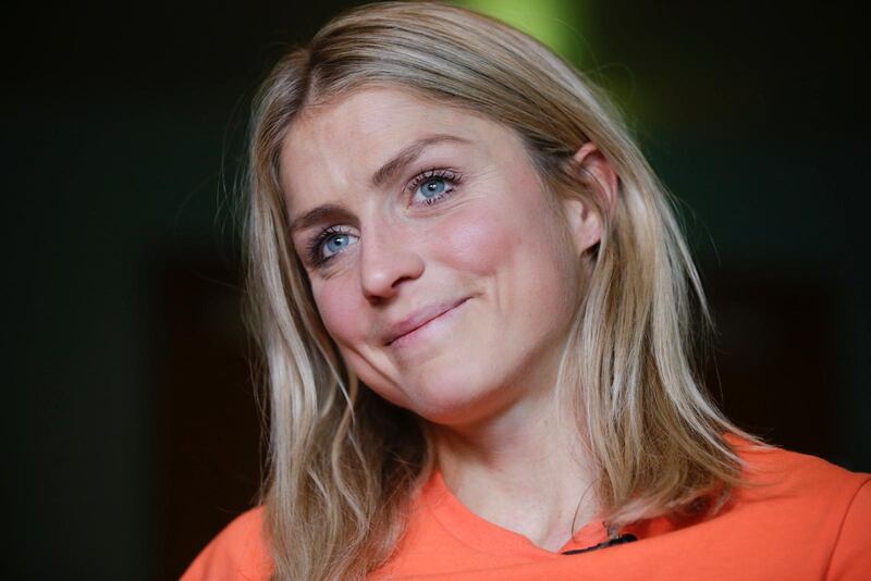 Therese Johaug.