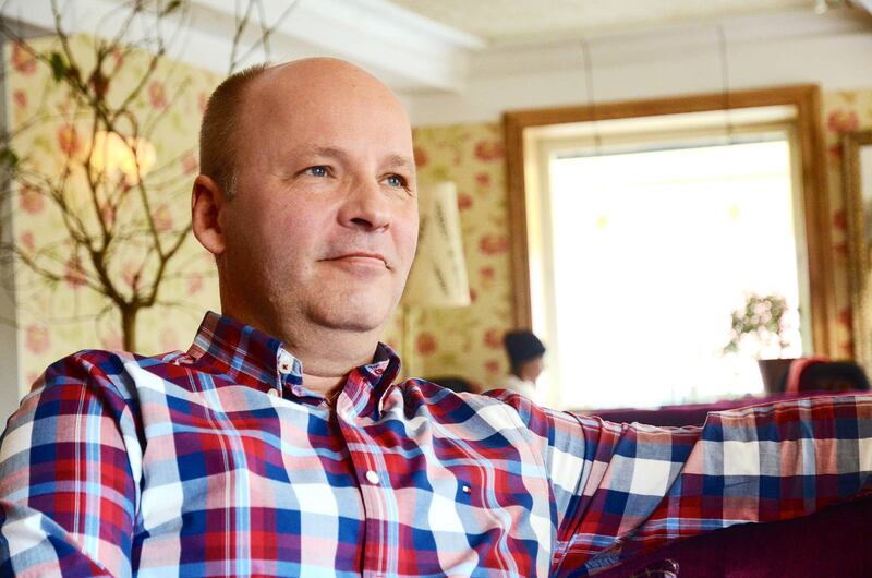 Peter Johansson