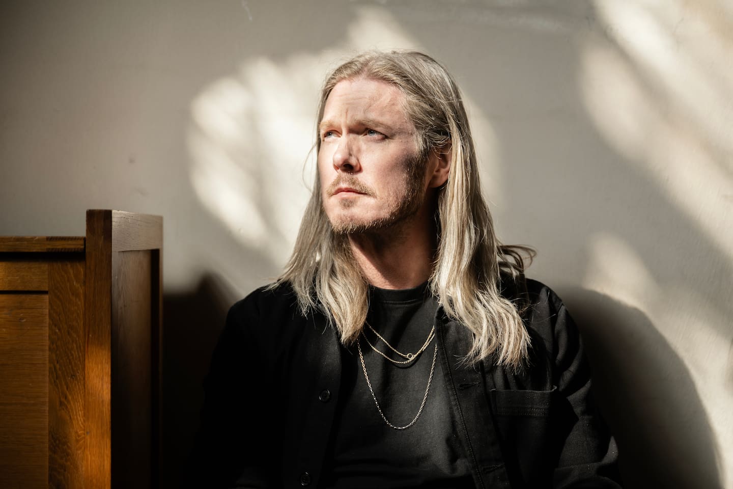 Rickard Liljero Eriksson, fotograf