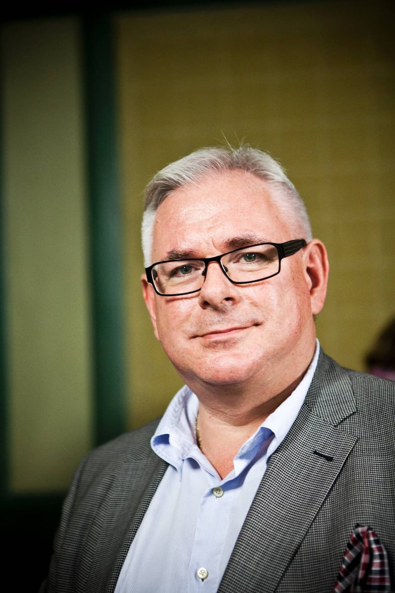 Åke Göransson.