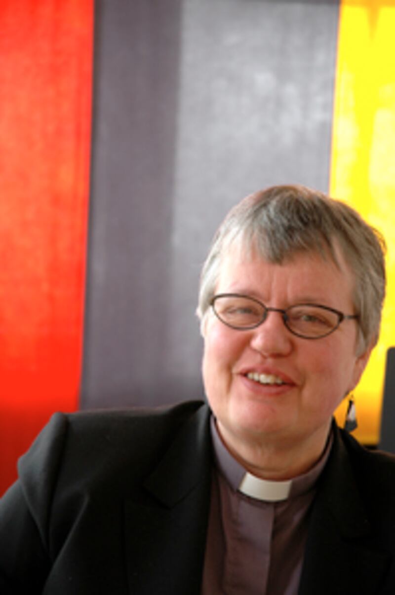 Hopp-kampanjen ville verka för rättvis fred, det vill säga att alla ursprungliga palestinier ska få återvända till Israel, skriver Leif Thybell. Bilden: Anna Karin Hammar.