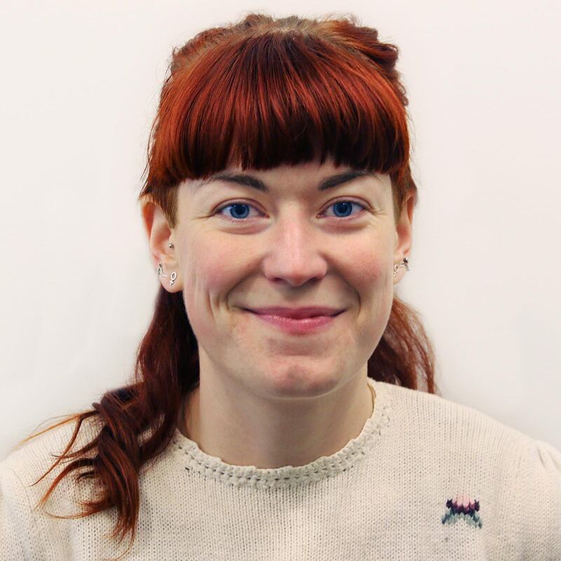 Elin Lundell.