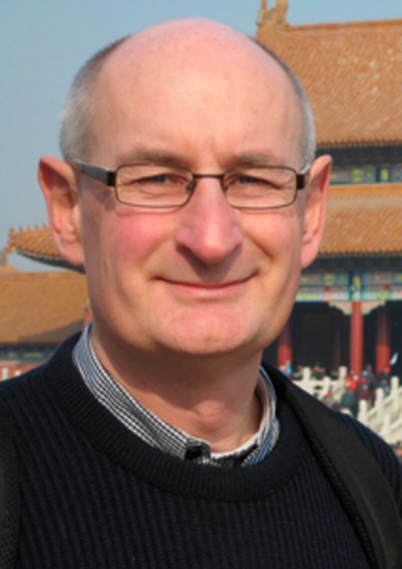 Peter Svanberg.