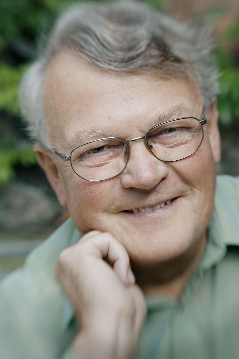 Harry Månsus.