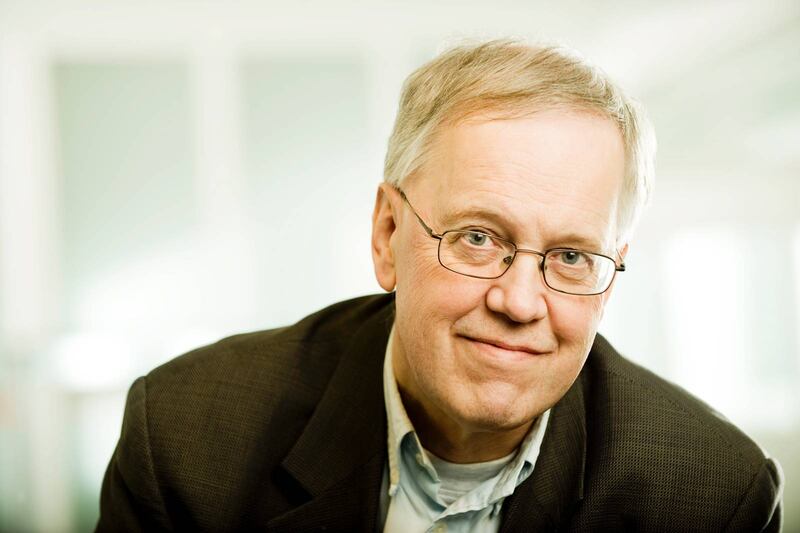 Lennart Weibull