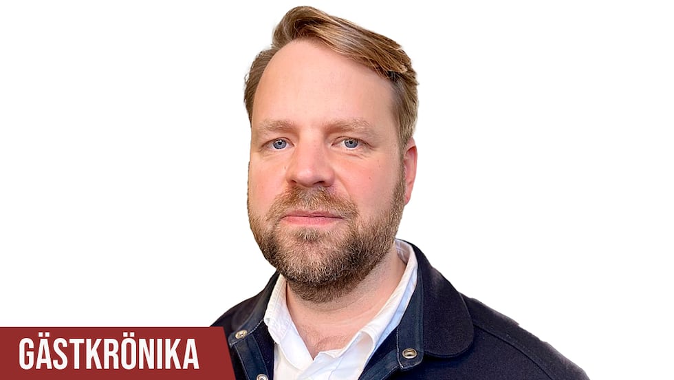 Malina Abrahamsson En krönika av Joel Stade, skribent, teologistudent och tidigare politisk sakkunnig (S)