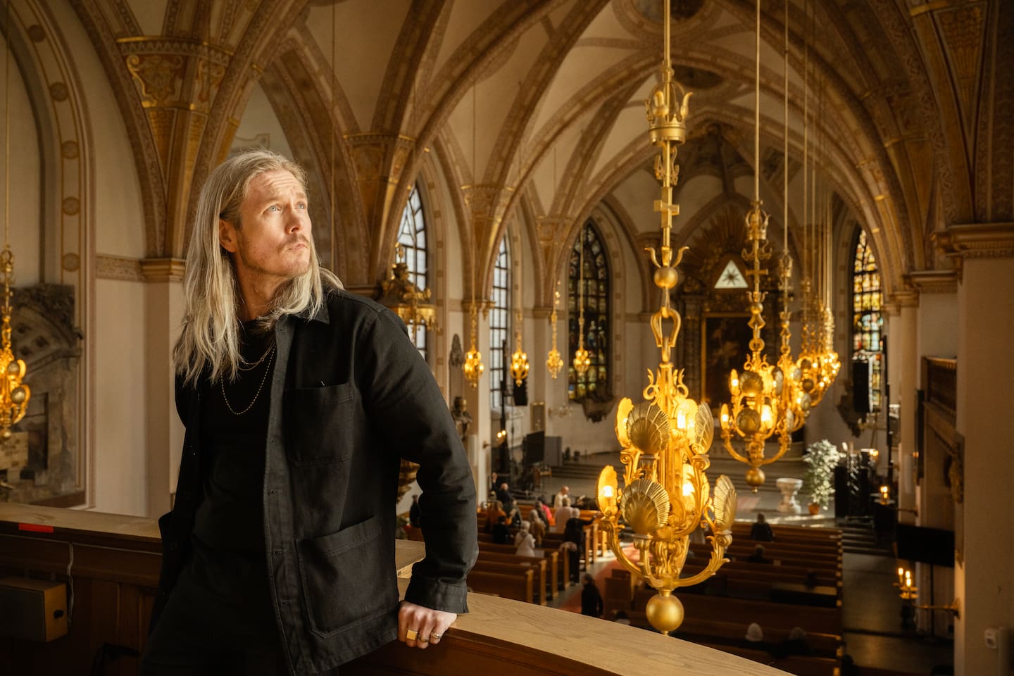 Rickard Liljero Eriksson, fotograf