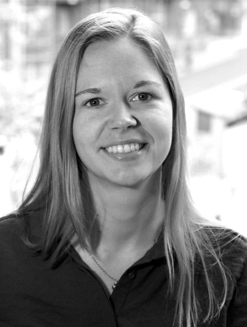 Sofia Sjöberg.