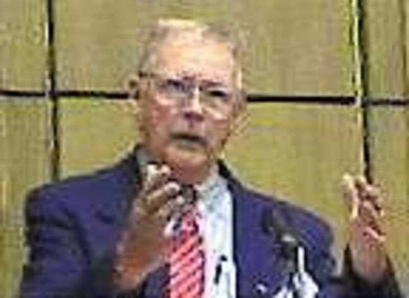 Evert Svensson.