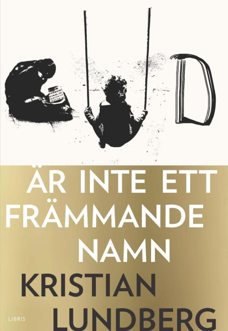 "Gud är inte ett främmande namn"