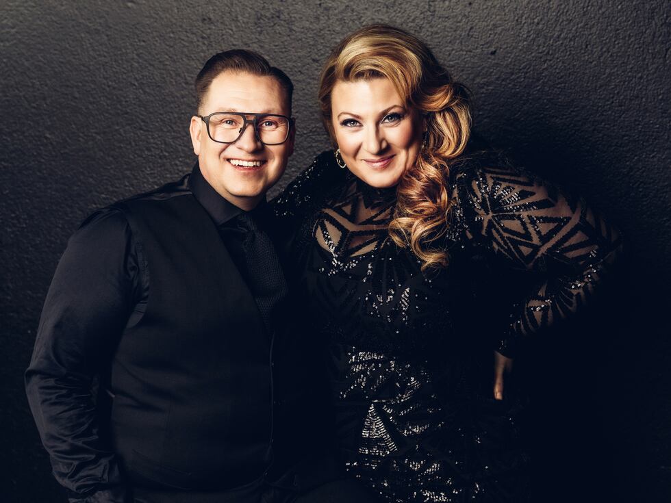 artistduo