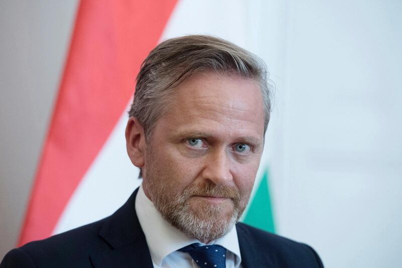 Anders Samuelsen.