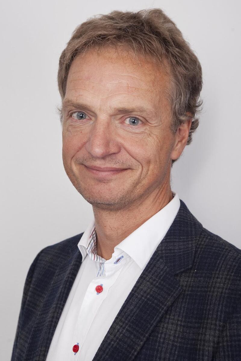 Stefan Gadd, Göteborg & Co.