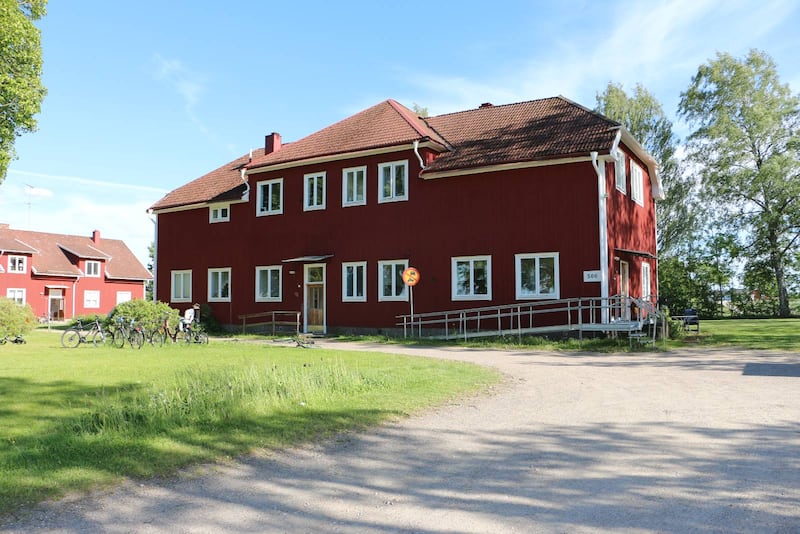 Mitt hem min borg: ”Jag har aldrig tidigare haft en egen lägenhet.”