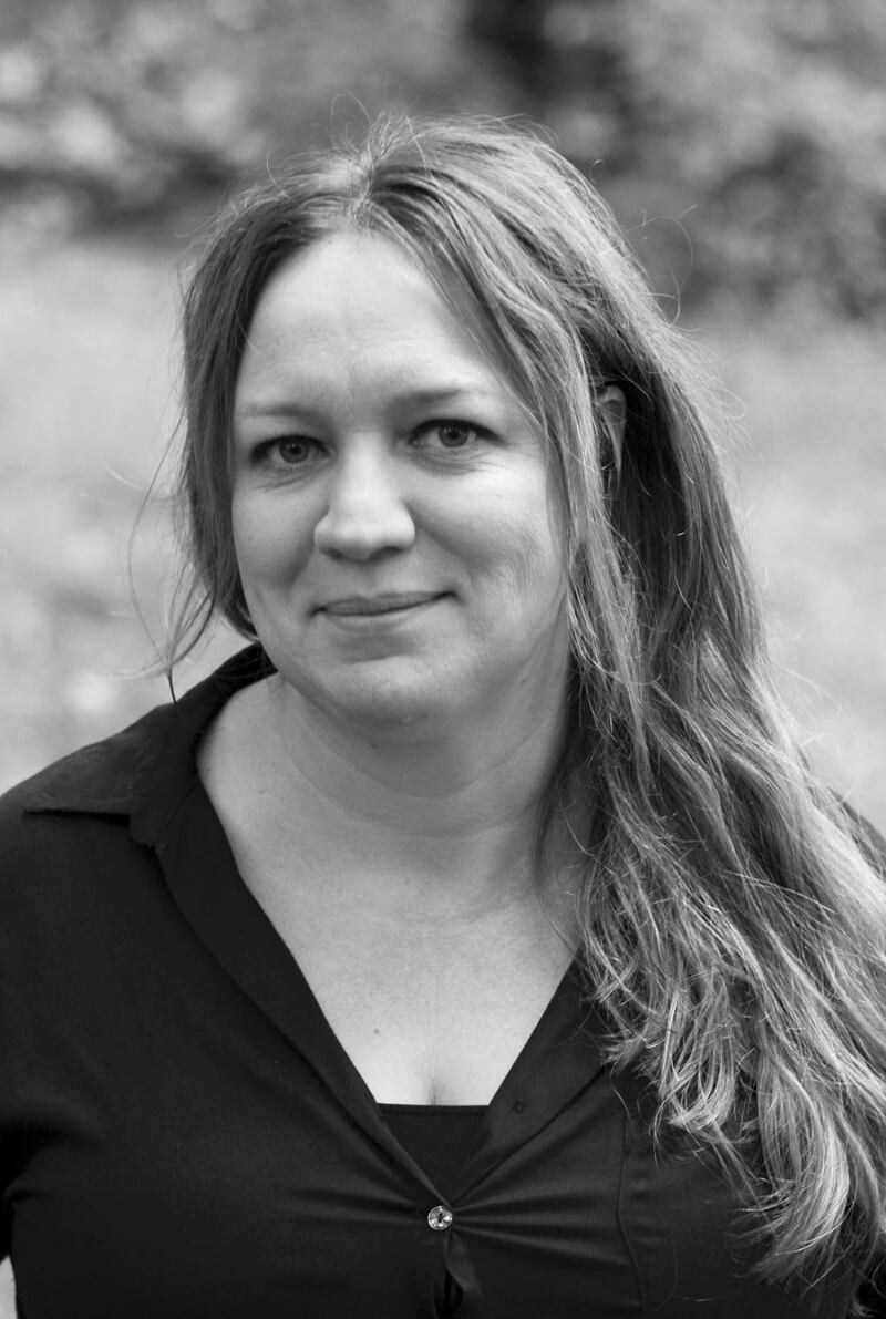 Ella-Stina Wendle.