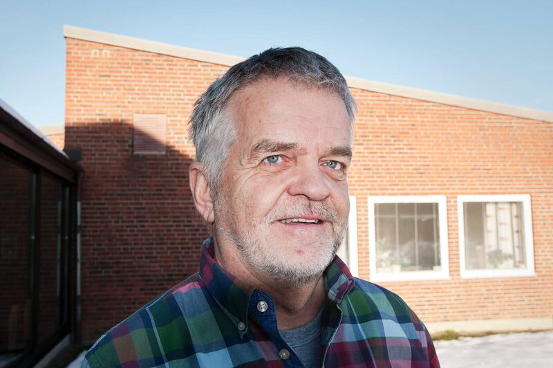 Sune Fahlgren