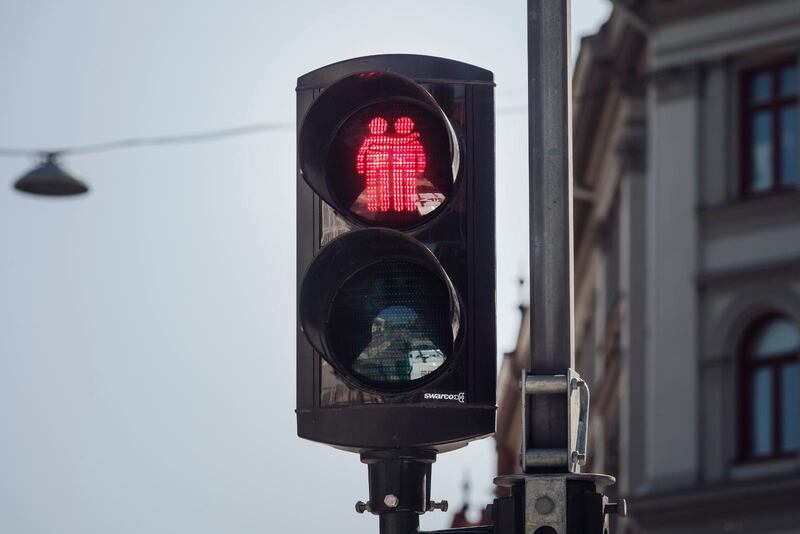 SAMTAL. Inom EFK kommer till hösten samtala att hållas i hbtq-frågor.