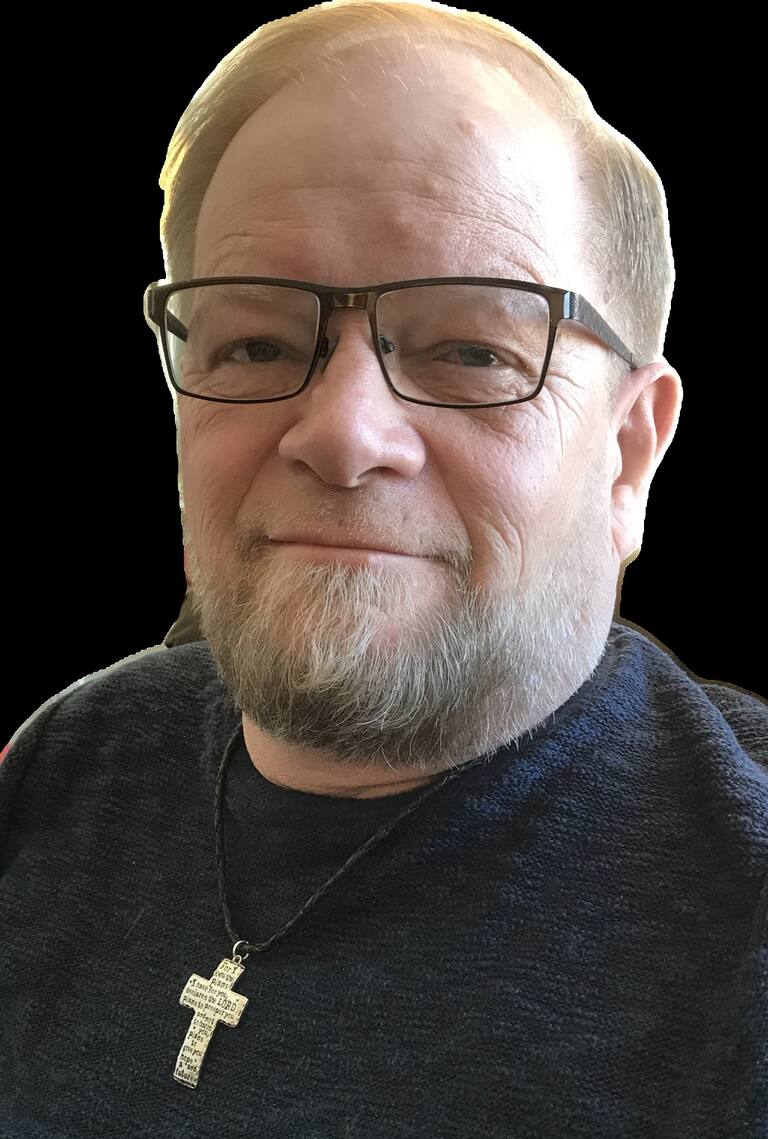 Kenneth Nilsson.