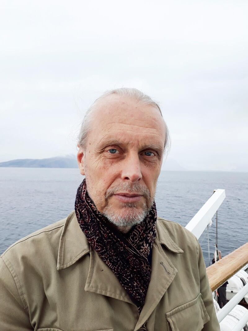 Jan Ström.