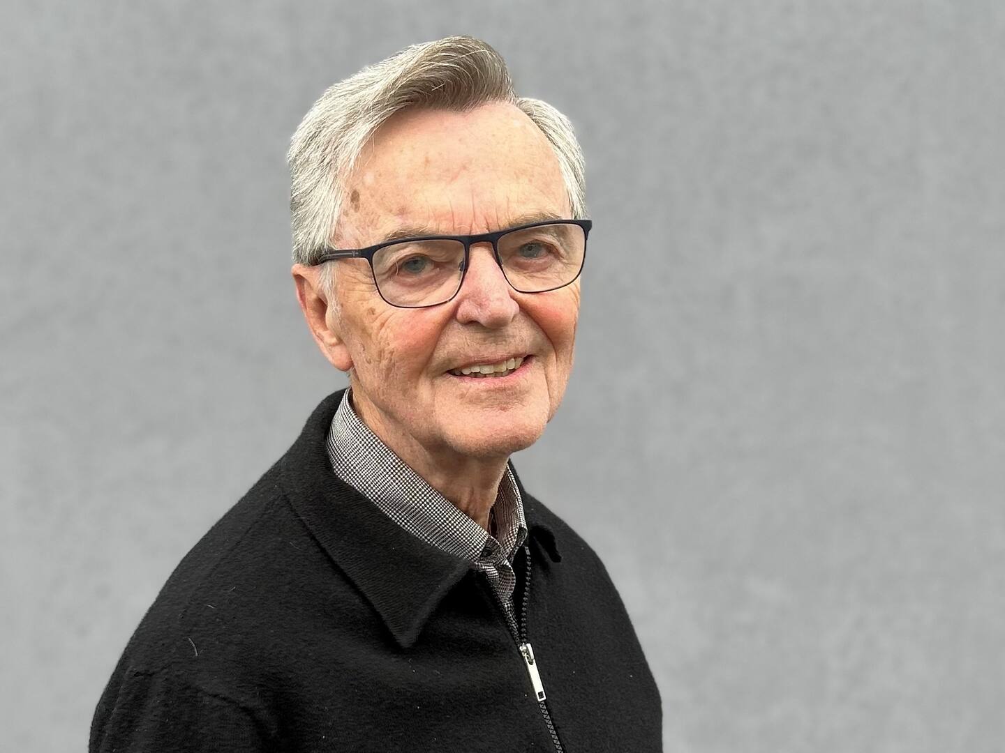 Jan Erixon.