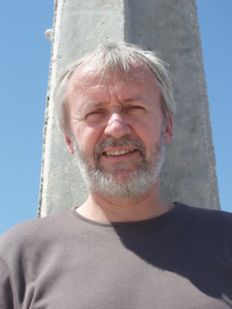 Erik Hillestad.