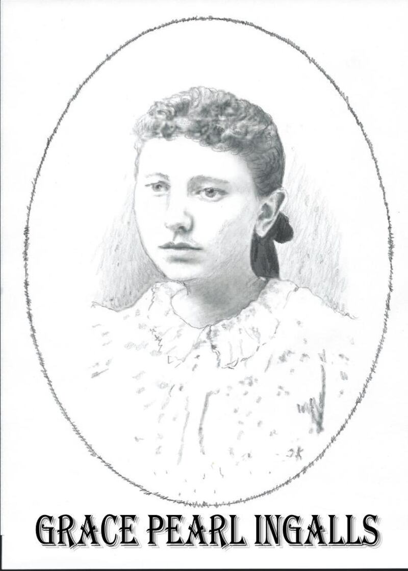 Grace Ingalls.