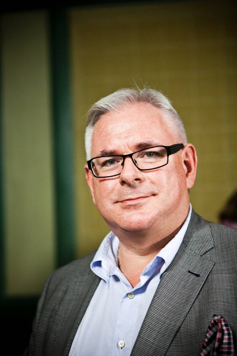 Åke Göransson.