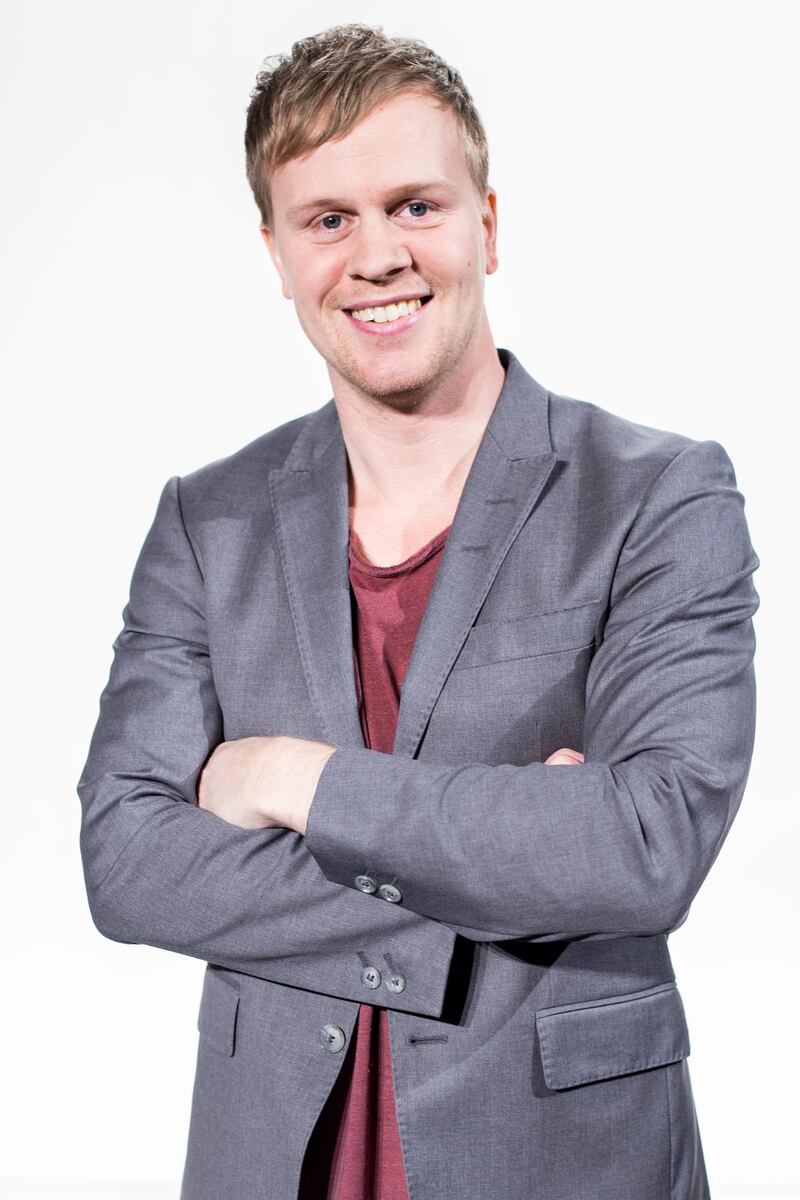 Simon Ahlstrand.