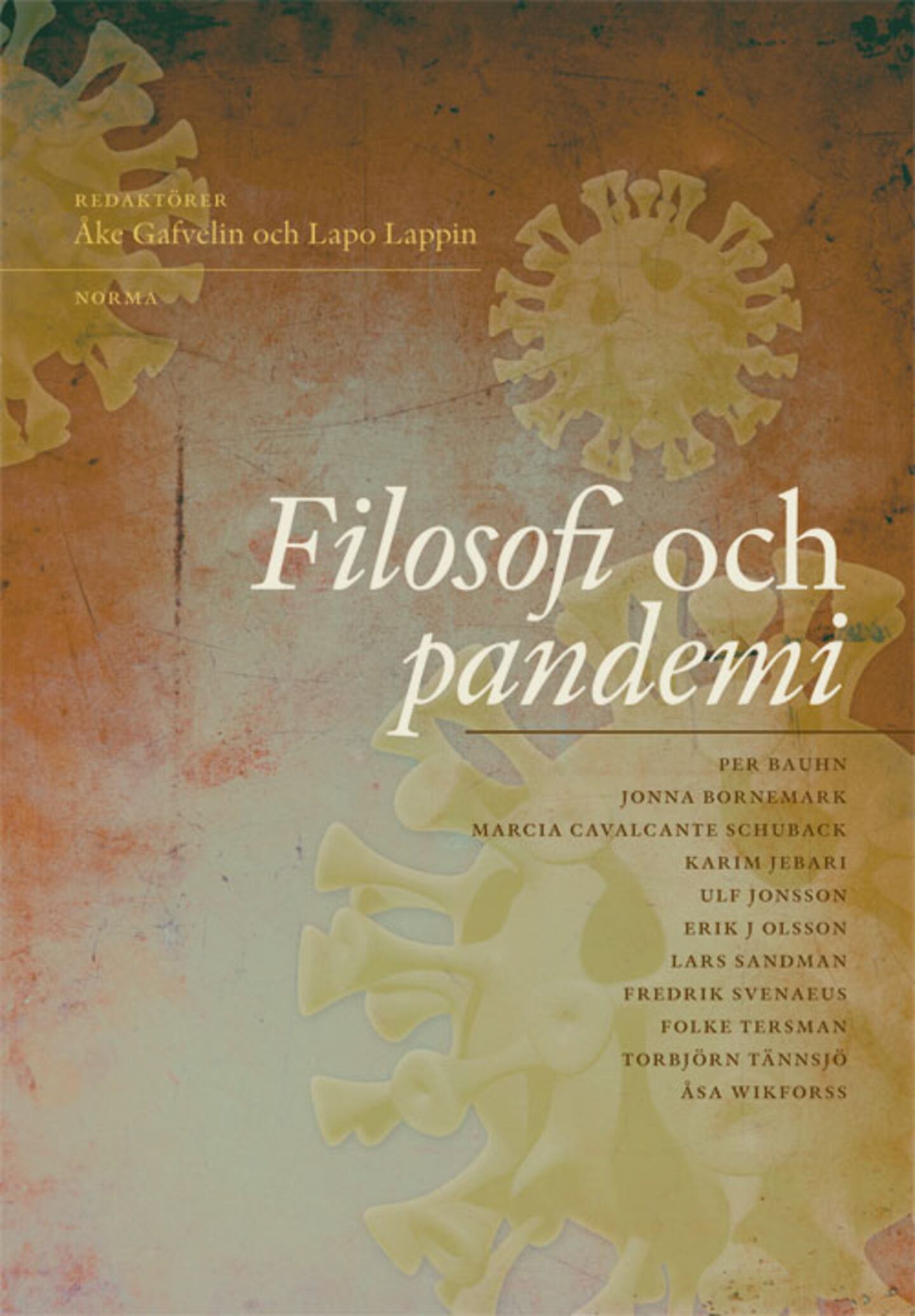 "Filosofi och pandemi"