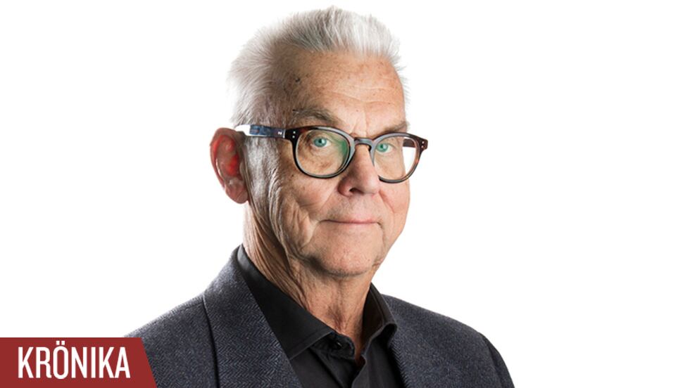 Natanael Gindemo Birger Thuresson, krönikör.