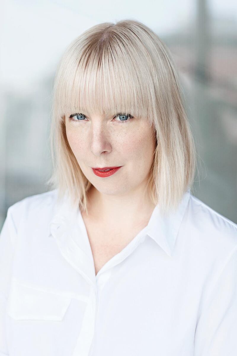 Elin Grelsson Almestad.