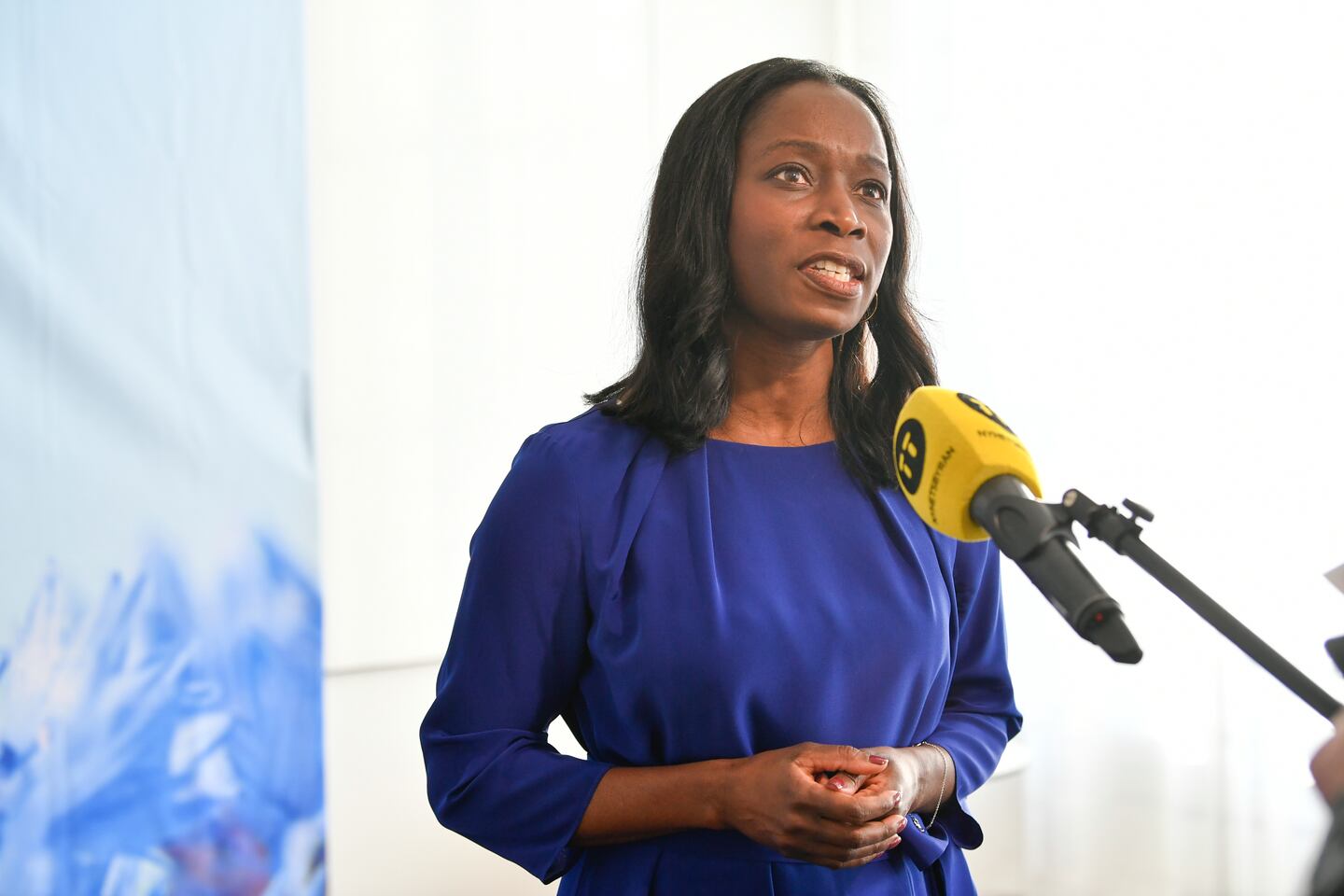 Nyamko Sabuni